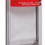 Manual Call Point Cover