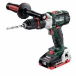 METABO ROTARY HAMMER: SB 18 LTX BL I (602352600) CORDLESS HAMMER DRILL