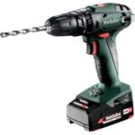 METABO ROTARY HAMMER SB 18 (602245560) CORDLESS HAMMER DRILL