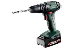 METABO ROTARY HAMMER SB 18 (602245560) CORDLESS HAMMER DRILL