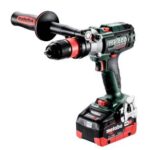 METABO ROTARY HAMMER SB 18 LTX-3 BL Q I (603185660) CORDLESS HAMMER DRILL