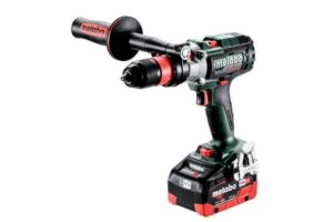 METABO ROTARY HAMMER SB 18 LTX-3 BL Q I (603185660) CORDLESS HAMMER DRILL