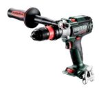 METABO ROTARY HAMMER SB 18 LTX-3 BL Q I (603185840) CORDLESS HAMMER DRILL
