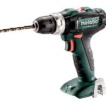 METABO ROTARY HAMMER POWERMAXX SB 12 (601076890) CORDLESS HAMMER DRILL