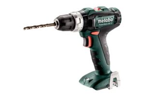 METABO ROTARY HAMMER POWERMAXX SB 12 (601076890) CORDLESS HAMMER DRILL