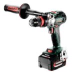 METABO ROTARY HAMMER SB 18 LTX BL Q I (602361650) CORDLESS HAMMER DRILL