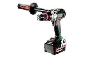 METABO ROTARY HAMMER SB 18 LTX BL Q I (602361650) CORDLESS HAMMER DRILL