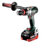 METABO ROTARY HAMMER SB 18 LTX BL Q I (602361660) CORDLESS HAMMER DRILL