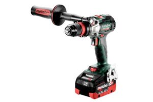 METABO ROTARY HAMMER SB 18 LTX BL Q I (602361660) CORDLESS HAMMER DRILL