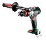 METABO ROTARY HAMMER SB 18 LTX BL Q I (602361840) CORDLESS HAMMER DRILL