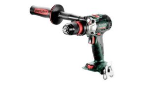 METABO ROTARY HAMMER SB 18 LTX BL Q I (602361840) CORDLESS HAMMER DRILL