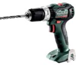 METABO ROTARY HAMMER POWERMAXX SB 12 BL (601077890) CORDLESS HAMMER DRILL