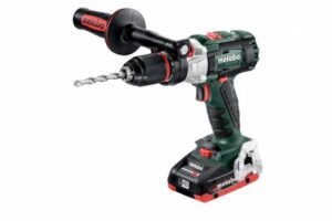 METABO ROTARY HAMMER: SB 18 LTX BL I (602352720) CORDLESS HAMMER DRILL