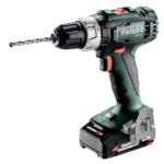 METABO ROTARY HAMMER SB 18 L (602317500) CORDLESS HAMMER DRILL