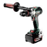 METABO ROTARY HAMMER SB 18 LTX BL I (602360650) CORDLESS HAMMER DRILL