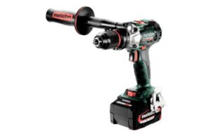 METABO ROTARY HAMMER SB 18 LTX BL I (602360650) CORDLESS HAMMER DRILL