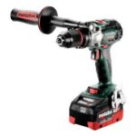 METABO ROTARY HAMMER SB 18 LTX BL I (602360660) CORDLESS HAMMER DRILL