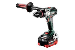 METABO ROTARY HAMMER SB 18 LTX BL I (602360660) CORDLESS HAMMER DRILL