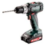 METABO ROTARY HAMMER SB 18 L (602317570) CORDLESS HAMMER DRILL