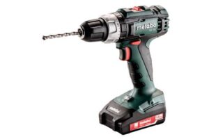 METABO ROTARY HAMMER SB 18 L (602317570) CORDLESS HAMMER DRILL