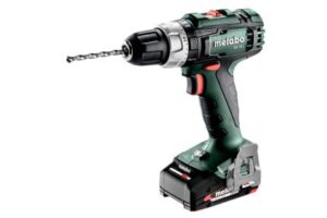 METABO ROTARY HAMMER SB 18 L (602317580) CORDLESS HAMMER DRILL