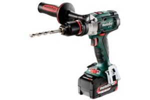 METABO ROTARY HAMMER SB 18 LTX IMPULS (602192500) CORDLESS HAMMER DRILL