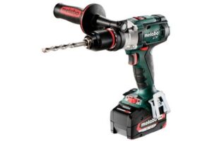 METABO ROTARY HAMMER SB 18 LTX IMPULS (602192520) CORDLESS HAMMER DRILL