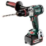 METABO ROTARY HAMMER SB 18 LTX IMPULS (602192580) CORDLESS HAMMER DRILL