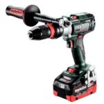 METABO ROTARY HAMMER SB 18 LTX-3 BL Q I METAL (603182660) CORDLESS HAMMER DRILL