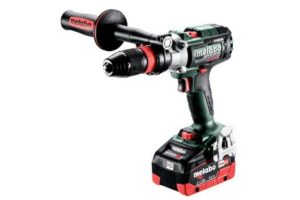METABO ROTARY HAMMER SB 18 LTX-3 BL Q I METAL (603182660) CORDLESS HAMMER DRILL