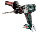 METABO ROTARY HAMMER SB 18 LTX IMPULS (602192890) CORDLESS HAMMER DRILL