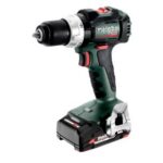 METABO ROTARY HAMMER SB 18 LT BL (602316520) CORDLESS HAMMER DRILL