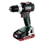 METABO ROTARY HAMMER SB 18 LT BL (602316800) CORDLESS HAMMER DRILL