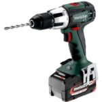 METABO ROTARY HAMMER SB 18 LT (602103500) CORDLESS HAMMER DRILL