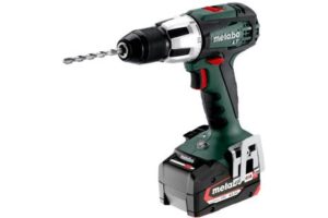METABO ROTARY HAMMER SB 18 LT (602103500) CORDLESS HAMMER DRILL