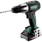 METABO ROTARY HAMMER SB 18 LT COMPACT (602103510) CORDLESS HAMMER DRILL