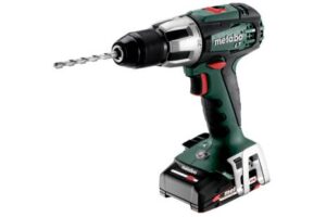 METABO ROTARY HAMMER SB 18 LT COMPACT (602103510) CORDLESS HAMMER DRILL
