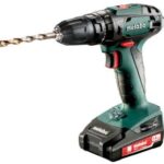 METABO ROTARY HAMMER SB 18 (602245550) CORDLESS HAMMER DRILL