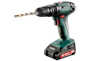 METABO ROTARY HAMMER SB 18 (602245550) CORDLESS HAMMER DRILL