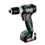 METABO ROTARY HAMMER POWERMAXX SB 12 BL (601046500) CORDLESS HAMMER DRILL