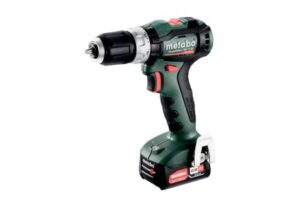 METABO ROTARY HAMMER POWERMAXX SB 12 BL (601046500) CORDLESS HAMMER DRILL