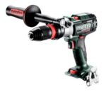 METABO ROTARY HAMMER SB 18 LTX-3 BL Q I METAL (603182850) CORDLESS HAMMER DRILL