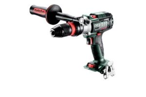 METABO ROTARY HAMMER SB 18 LTX-3 BL Q I METAL (603182850) CORDLESS HAMMER DRILL