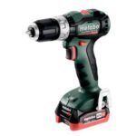 METABO ROTARY HAMMER POWERMAXX SB 12 BL (601046800) CORDLESS HAMMER DRILL