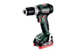 METABO ROTARY HAMMER POWERMAXX SB 12 BL (601046800) CORDLESS HAMMER DRILL