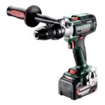 METABO ROTARY HAMMER SB 18 LTX-3 BL I METAL (603183650) CORDLESS HAMMER DRILL