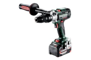 METABO ROTARY HAMMER SB 18 LTX-3 BL I METAL (603183650) CORDLESS HAMMER DRILL
