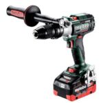 METABO ROTARY HAMMER SB 18 LTX-3 BL I METAL (603183660) CORDLESS HAMMER DRILL