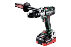 METABO ROTARY HAMMER SB 18 LTX-3 BL I METAL (603183660) CORDLESS HAMMER DRILL