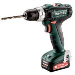 METABO ROTARY HAMMER POWERMAXX SB 12 (601076500) CORDLESS HAMMER DRILL